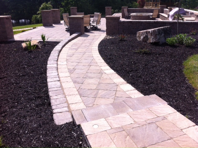 pavers photo 21